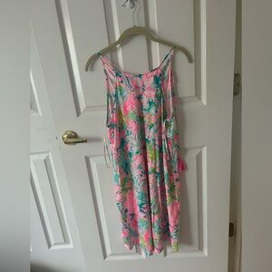 NWOT Lilly Pulitzer Women’s Small Dress